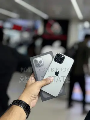 Apple iPhone 13 Pro Max 128 GB Black