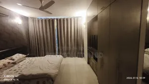 Furnished 3 Bedroom Apartment in Banani for Rent