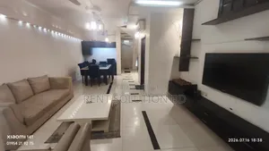 Furnished 3 Bedroom Apartment in Banani for Rent
