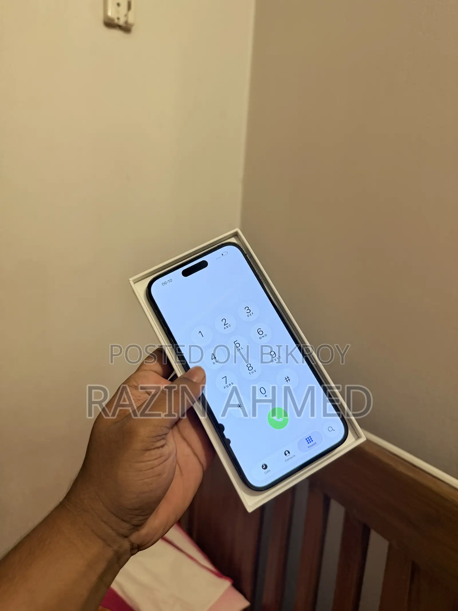 Apple iPhone 14 Pro Max 128 GB Black
