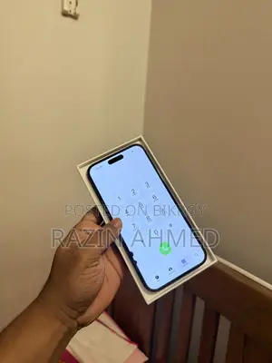 Apple iPhone 14 Pro Max 128 GB Black