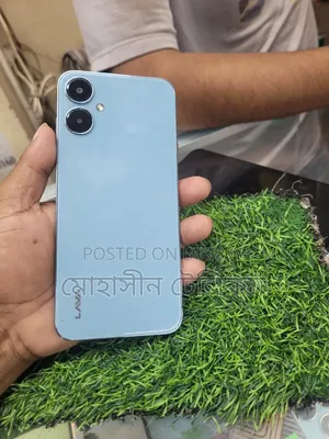 Symphony Z60 64 GB Blue