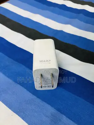 অরজিনাল ওয়ানপ্লাস ওয়ার্প চার্জ ৩০ওয়াট চার্জার + কেবল