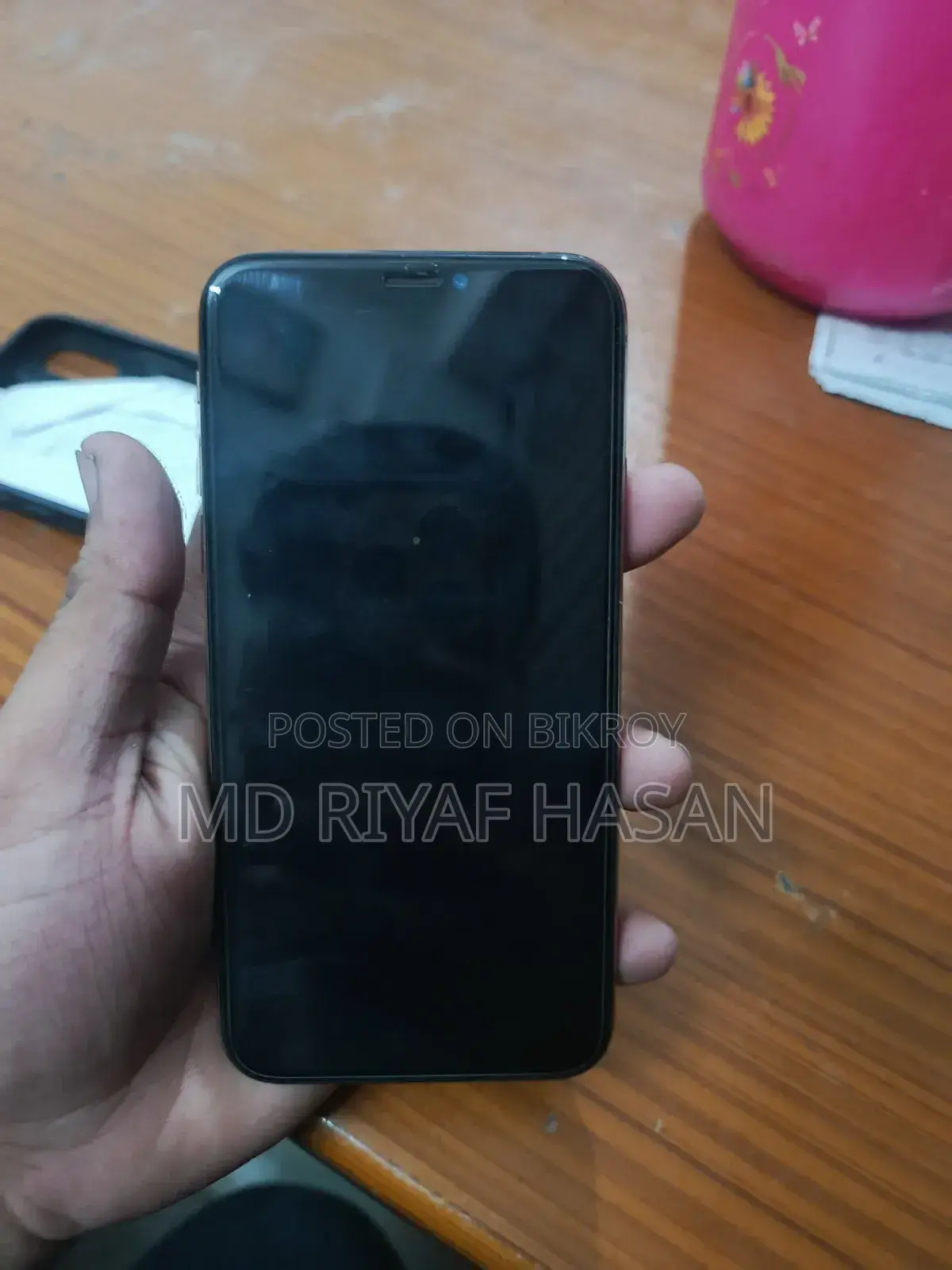 Apple iPhone XS 64 GB Gold