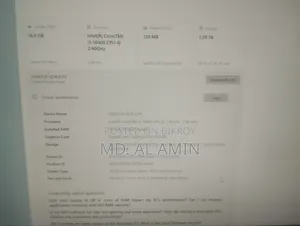 ASUS H510 10th Gen