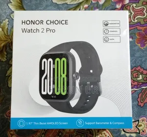 Honor Choice Watch 2 Pro
