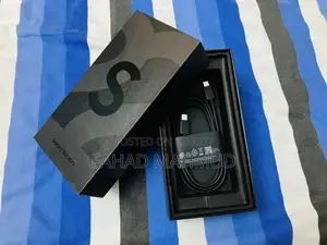 Samsung USB-C to C Cable (Brand New)