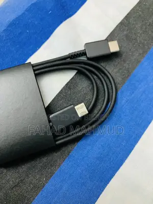 Samsung USB-C to C Cable (Brand New)