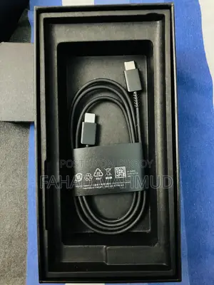 Samsung USB-C to C Cable (Brand New)