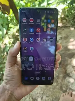 OnePlus Nord N30 SE 128 GB Black