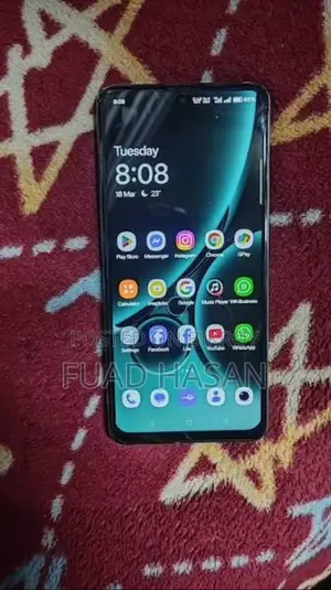OnePlus Nord N30 SE 128 GB Black