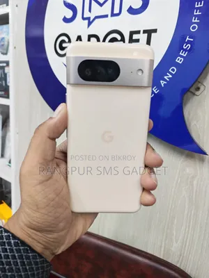 Google Pixel 8 128 GB Pink