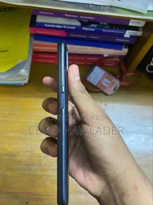 Xiaomi Poco M3 64 GB Black