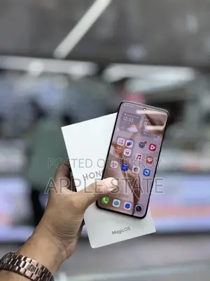 Honor 200 256 GB White