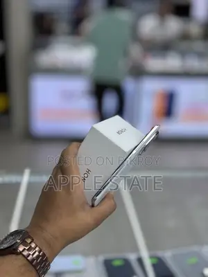 Honor 200 256 GB White