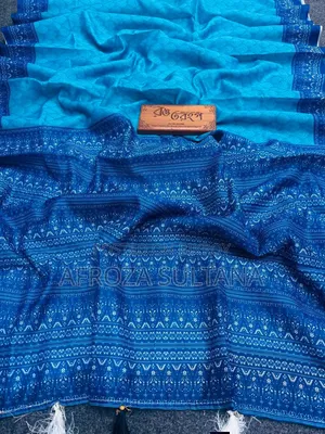 Chanderi Silk Saree, this offer on our page will last for 2 days, next 48 hours