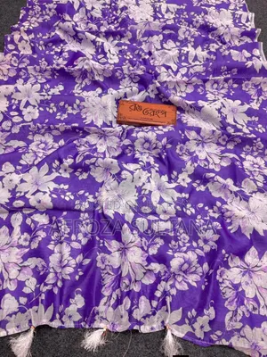 Chanderi Silk Saree, this offer on our page will last for 2 days, next 48 hours
