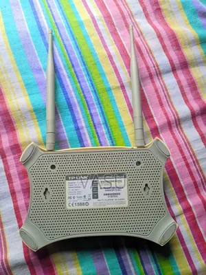 TP-Link MR3420