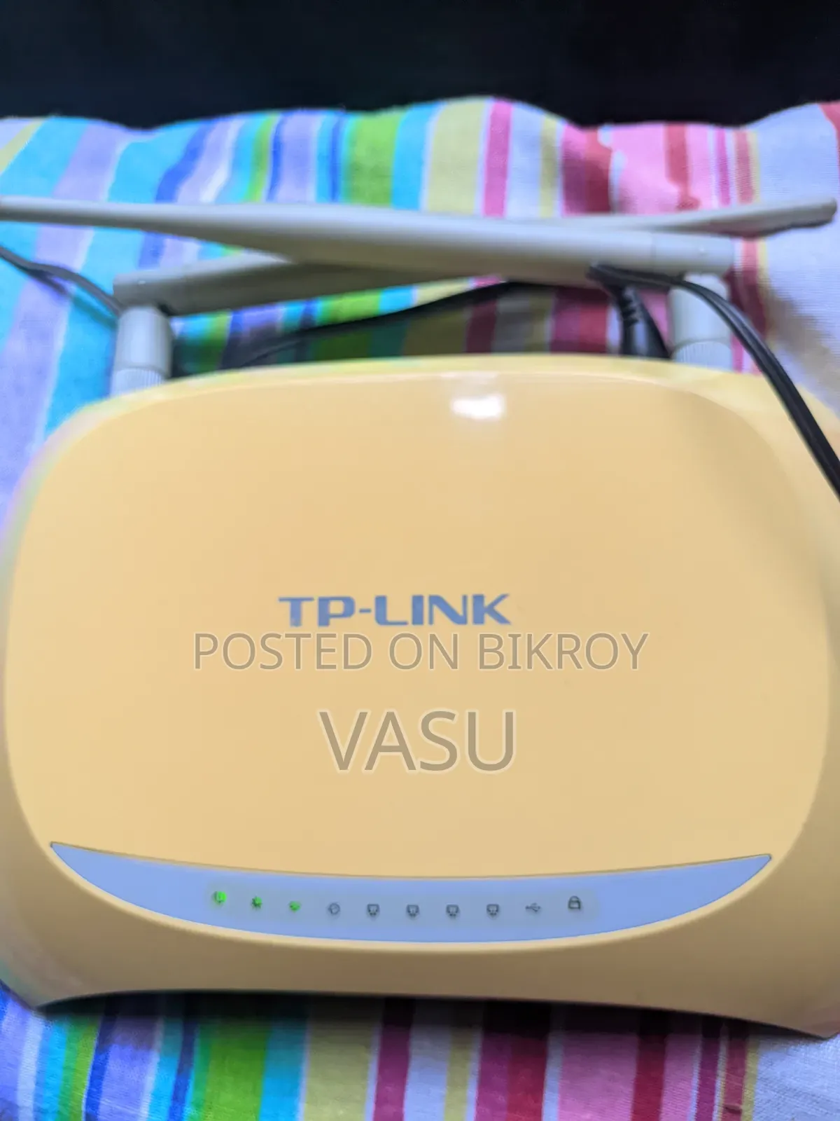 TP-Link MR3420