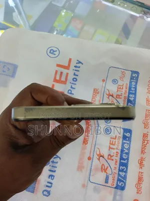 Realme 8 GB Rose Gold