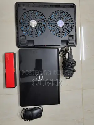 Laptop Dell Inspiron 14 4GB Intel Core i3 HDD 256GB