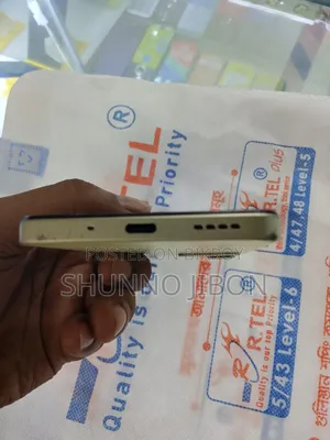 Realme 8 GB Rose Gold