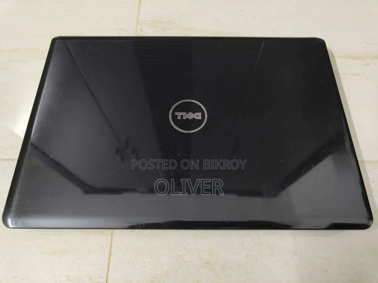Laptop Dell Inspiron 14 4GB Intel Core i3 HDD 256GB