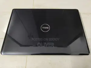 Laptop Dell Inspiron 14 4GB Intel Core i3 HDD 256GB