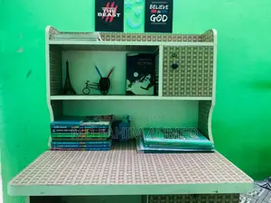 Partex Wood Table