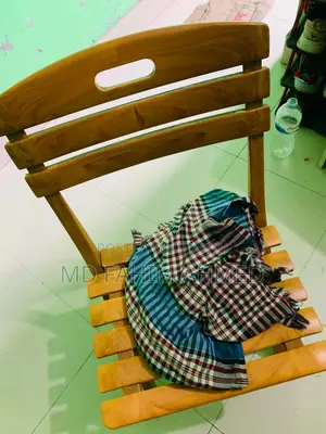 Partex Wood Table