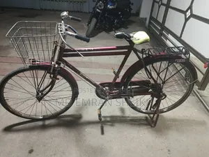 হিরো সাইকেল