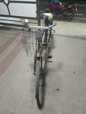 Hero Bicycle