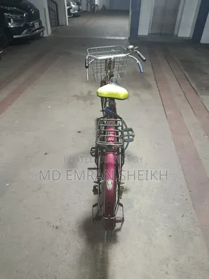 Hero Bicycle