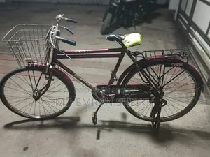 Hero Bicycle