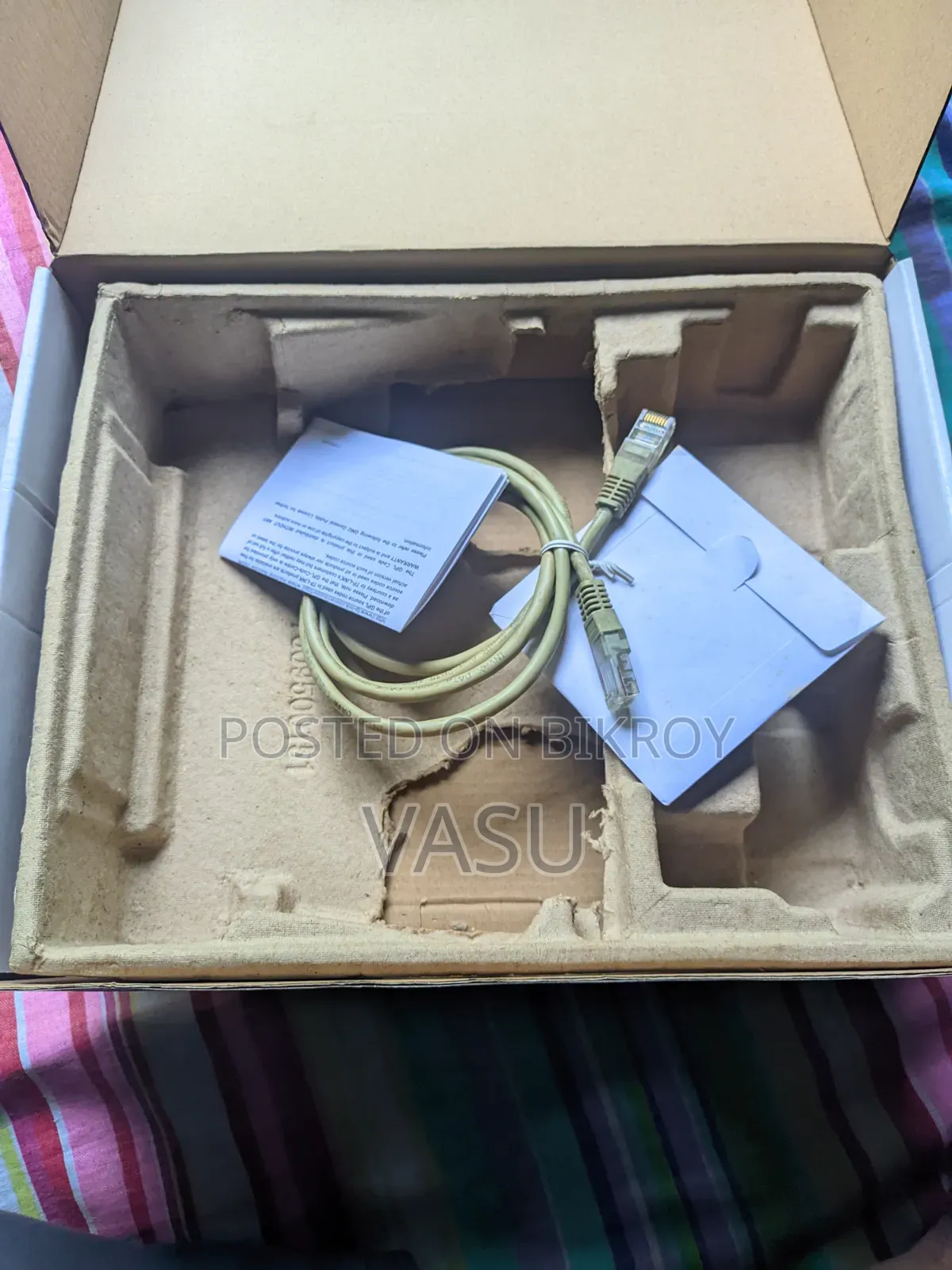 TP-Link MR3420
