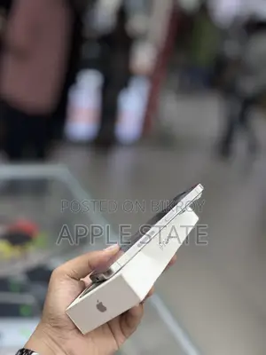 Apple iPhone 15 Pro 256 GB White