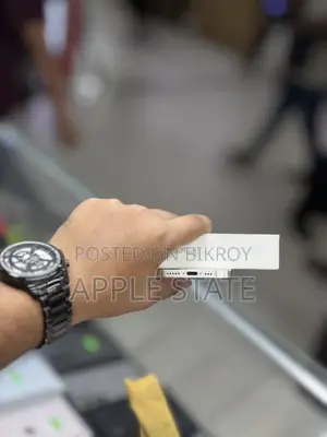 Apple iPhone 15 Pro 256 GB White