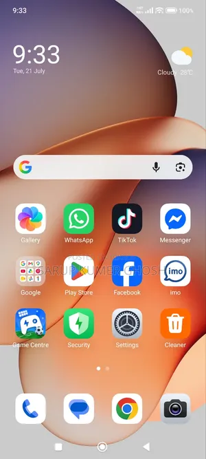Xiaomi Redmi Note 13 Pro+ 256 GB White