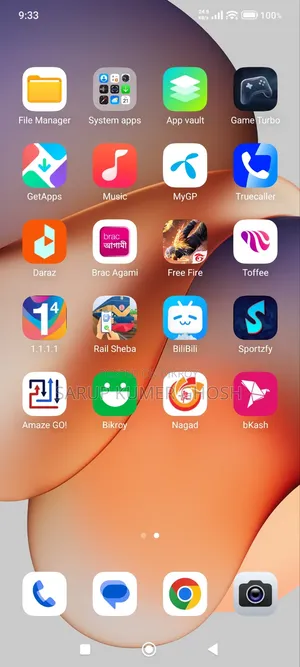 Xiaomi Redmi Note 13 Pro+ 256 GB White