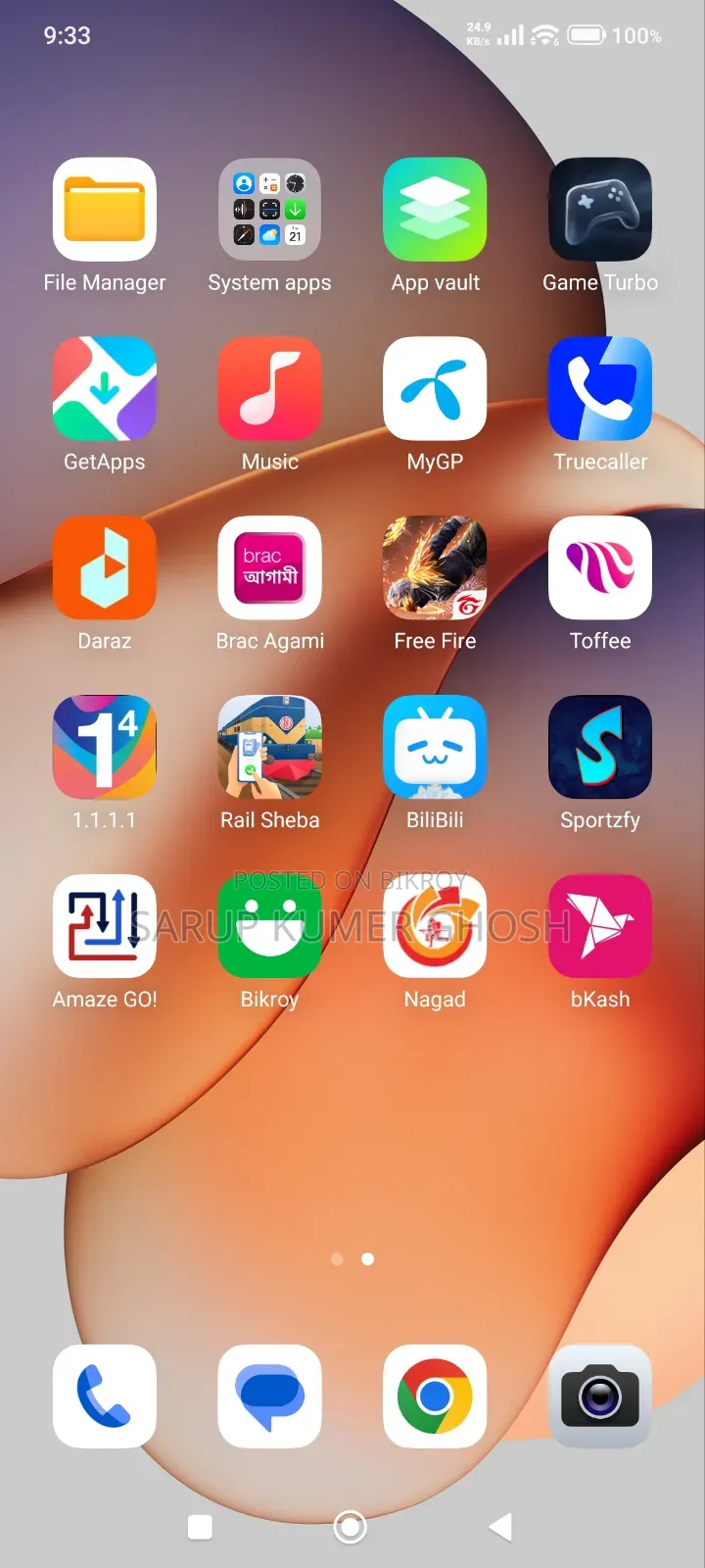 Xiaomi Redmi Note 13 Pro+ 256 GB White
