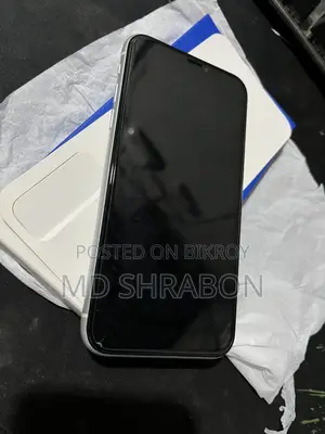 Apple iPhone XR 64 GB White
