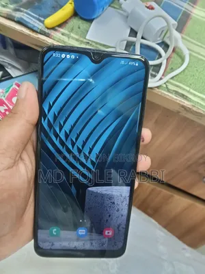 Samsung Galaxy A30s 64 GB Blue