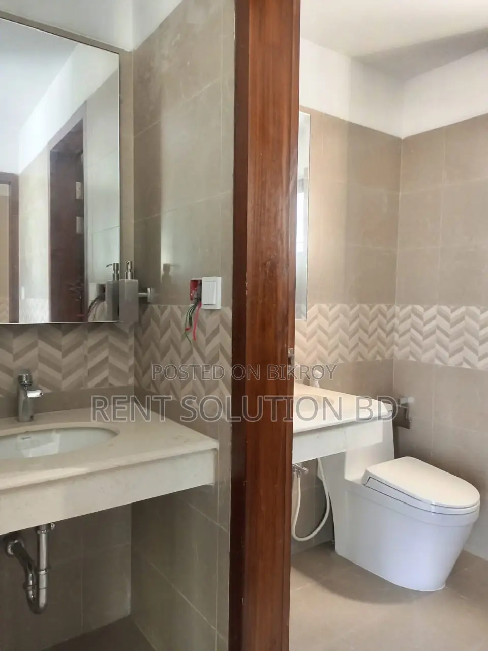 Premium Commercial Office Space for Rent | 4,000 SFT at Gulshan Avenue