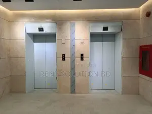 Premium Commercial Office Space for Rent | 4,000 SFT at Gulshan Avenue