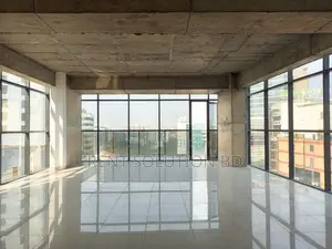 Premium Commercial Office Space for Rent | 4,000 SFT at Gulshan Avenue
