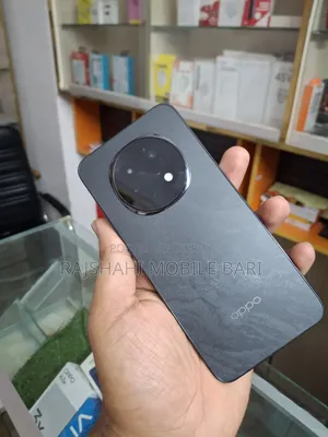 অপ্পো ২৫৬ জিবি গ্রে