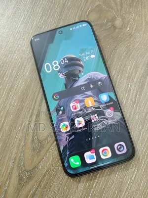 Infinix GT 30 5G 256 GB Gray