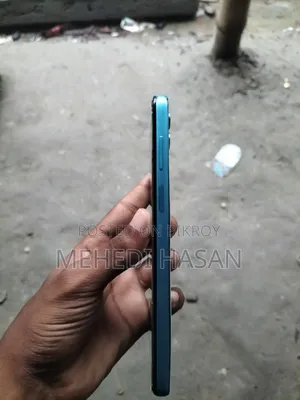 Motorola Moto E22s 64 GB Blue