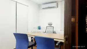 Office Rent