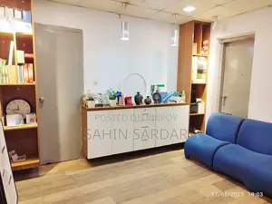 Office Rent